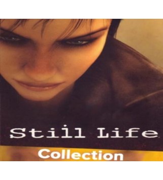 Still Life Collection Steam Key GLOBAL